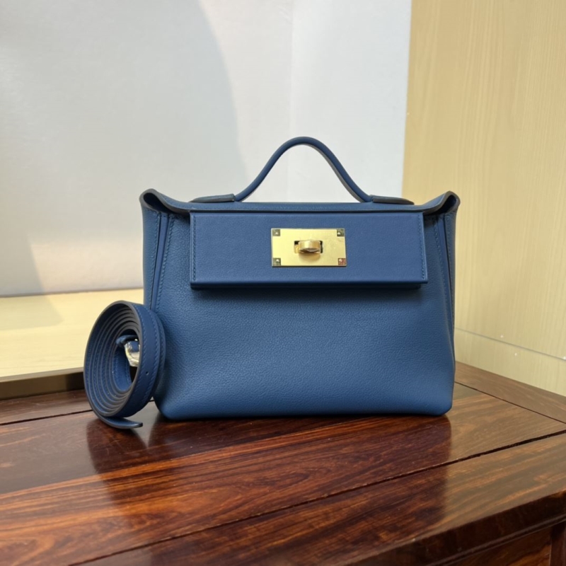 Hermes Kelly 2424 mini Bags